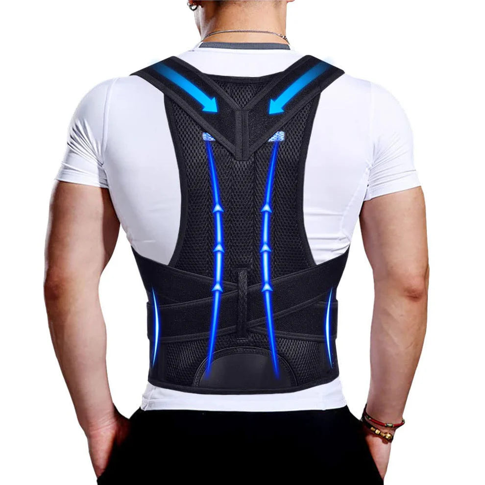 BACK PAIN RELIEF