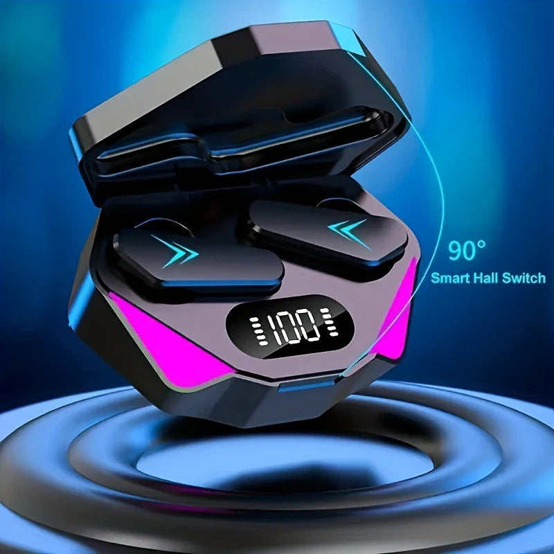 TWS 5.1 EARBUDS ULTRA NOISE CANCELLETION