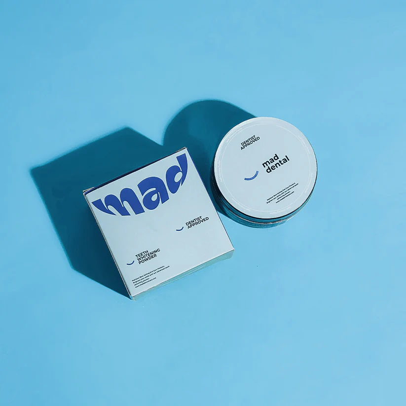 MAD DENTAL CARE