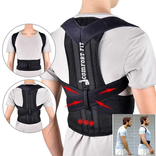 BACK PAIN RELIEF