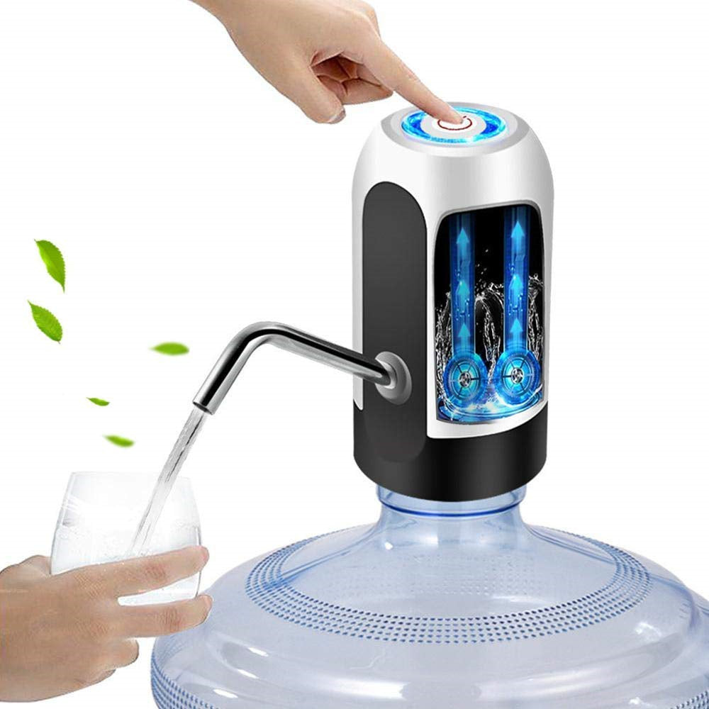 Rechargeable Water Pump Dispenser