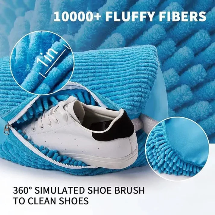 shoes laundry bag
