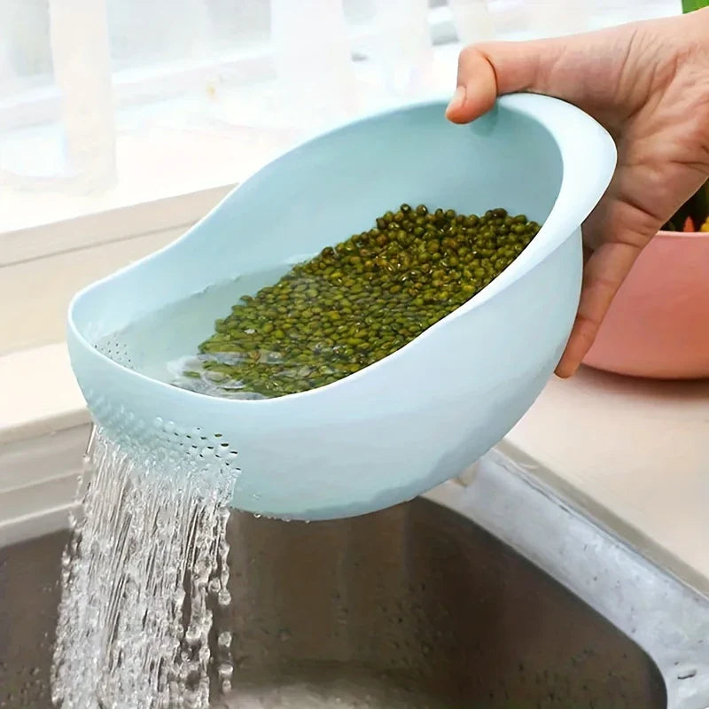 RICE TRAP MULTIFUNCTION