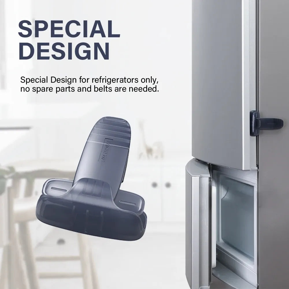 Child Safety Fridge Lock , Baby Safety Refrigerator