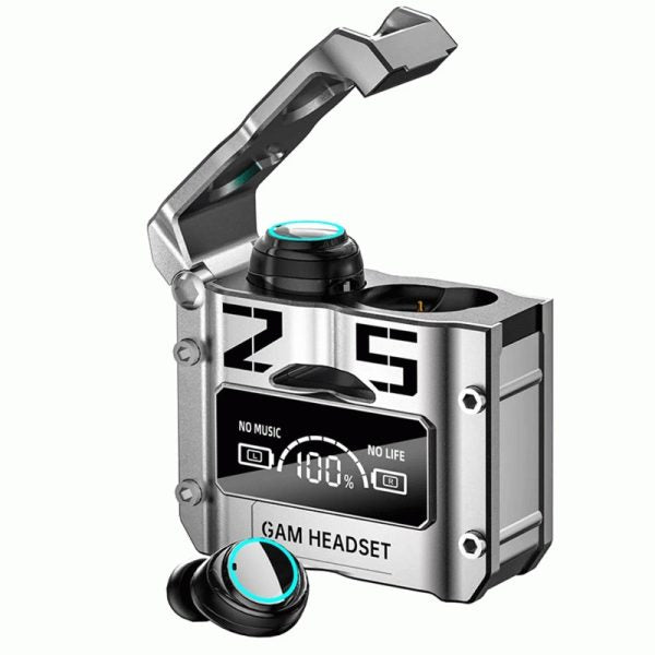 Wireless Headphones Earphones