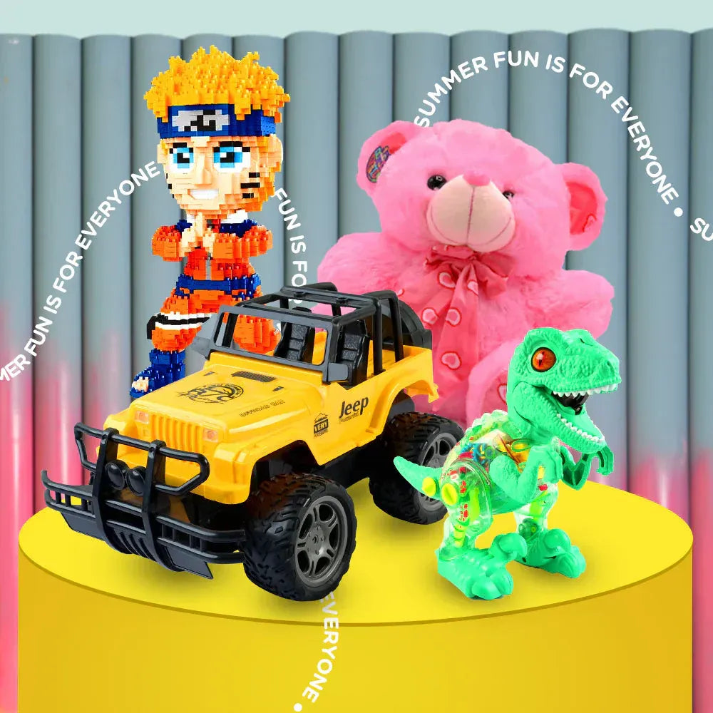 Kid Toys