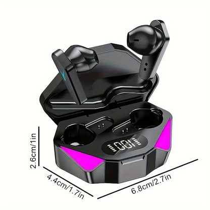 TWS 5.1 EARBUDS ULTRA NOISE CANCELLETION