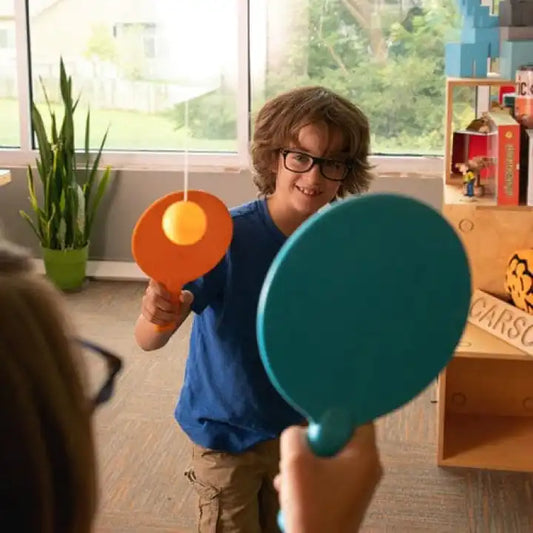 DOOR PING PONG FOR KIDS