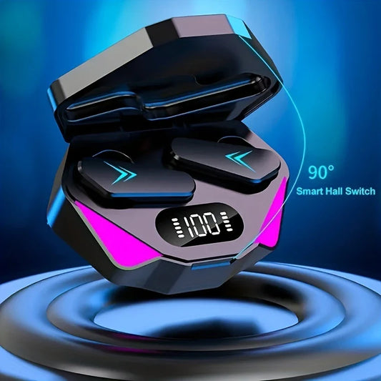 TWS 5.1 EARBUDS ULTRA NOISE CANCELLETION