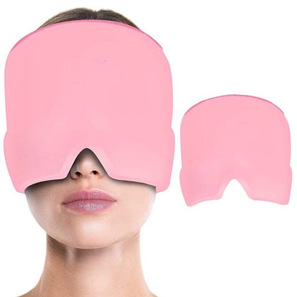 Headache Relief Hat