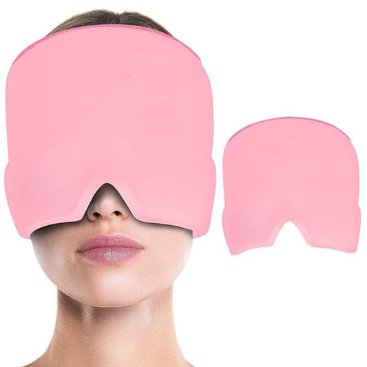 Headache Relief Hat