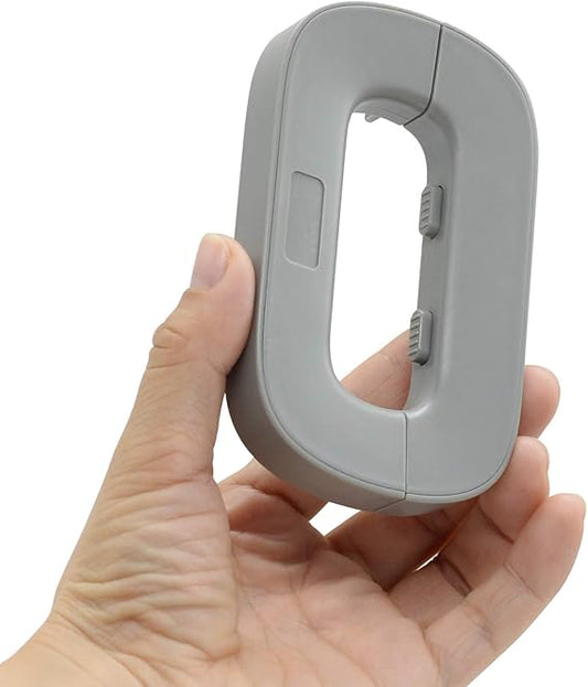 Fridge Door Lock