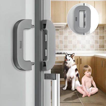 Child Safety Refrigerator Lock 0riginal