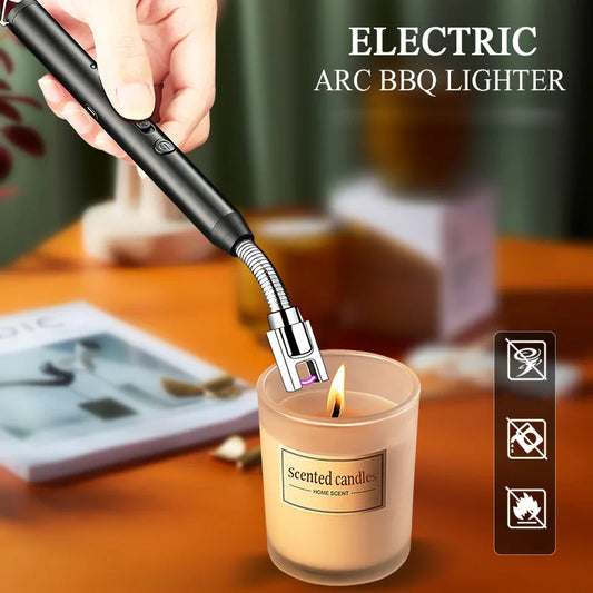 Dynamic Dropps® Flexible USB Chargeable Lighter