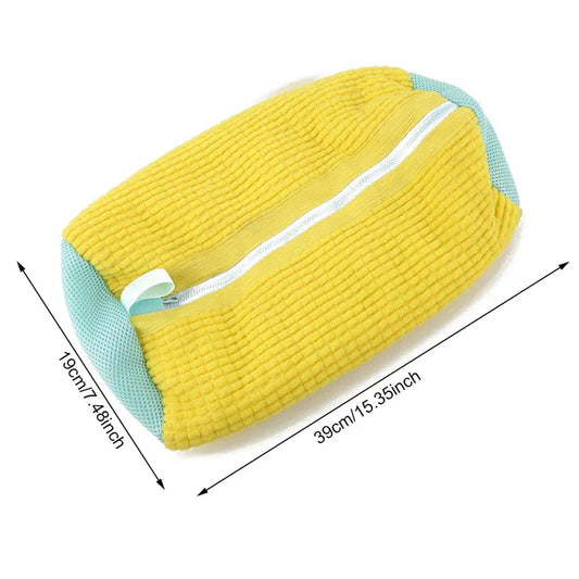 shoes laundry bag