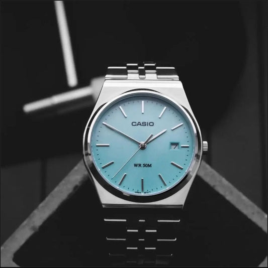 Dynamic Dropps® Vintage Casio Watch