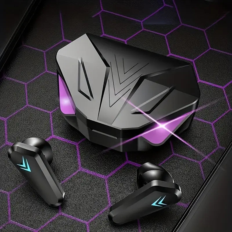 TWS 5.1 EARBUDS ULTRA NOISE CANCELLETION