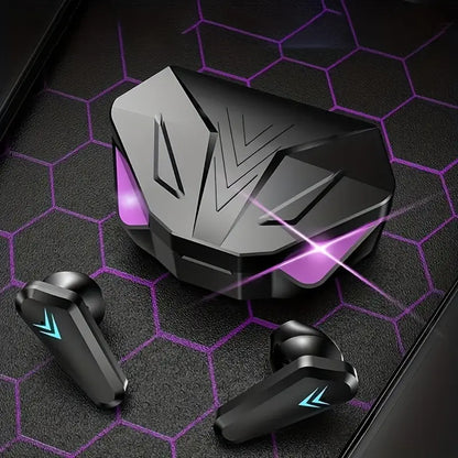 TWS 5.1 EARBUDS ULTRA NOISE CANCELLETION
