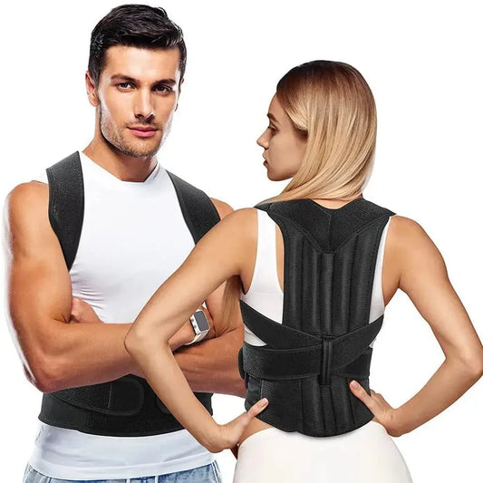 BACK PAIN RELIEF