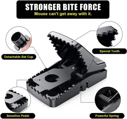 Heavy Duty Mouse Trap Rat Trap Sale!!!