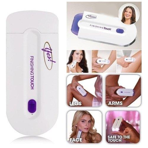 Finishing Touch Laser Hair Remover Instant Pain Free